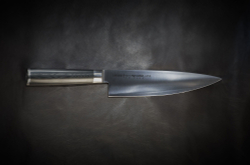Нож поварской-Шеф 20см Samura Mo-V SM-0085/K