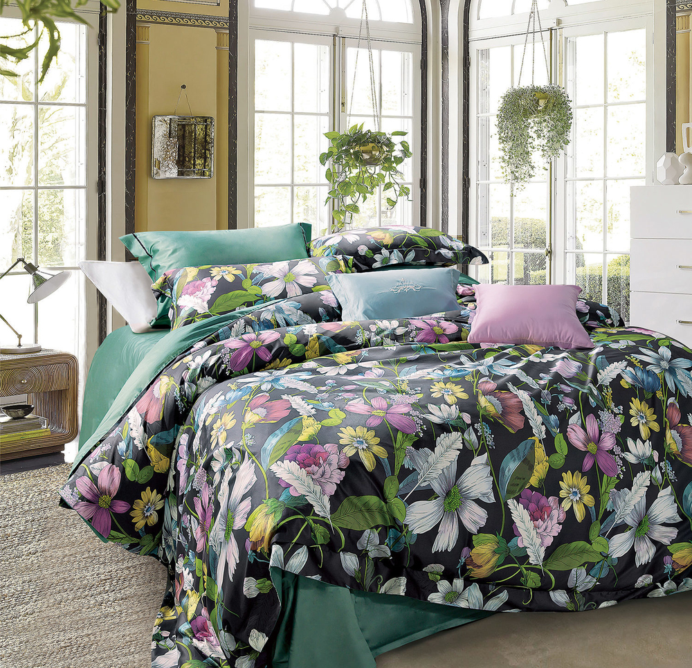 Наволочка Sharmes Valley вид