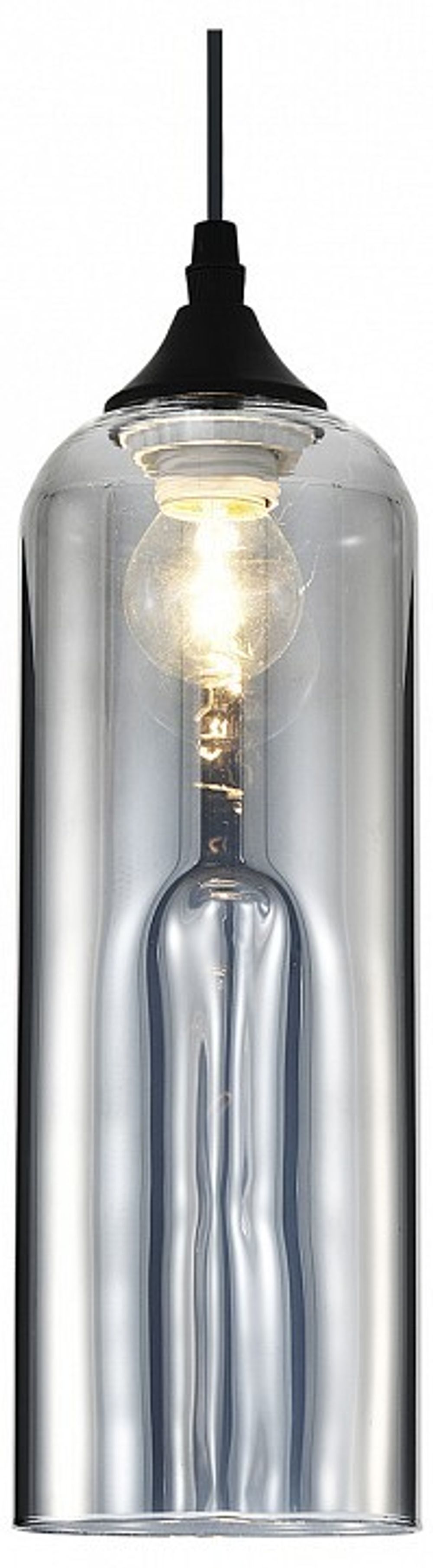 Подвесной светильник Escada Yumbilla 2110/1S Smoke