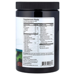 Designs For Health, EssentiaGreens™ и красные фрукты, со вкусом клубники и киви, 310 г (10,9 унции)