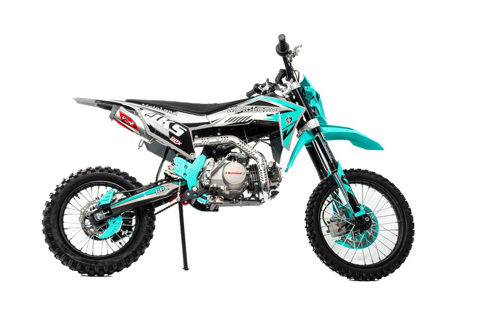 Мотоцикл MOTOLAND JKS140 PITBIKE