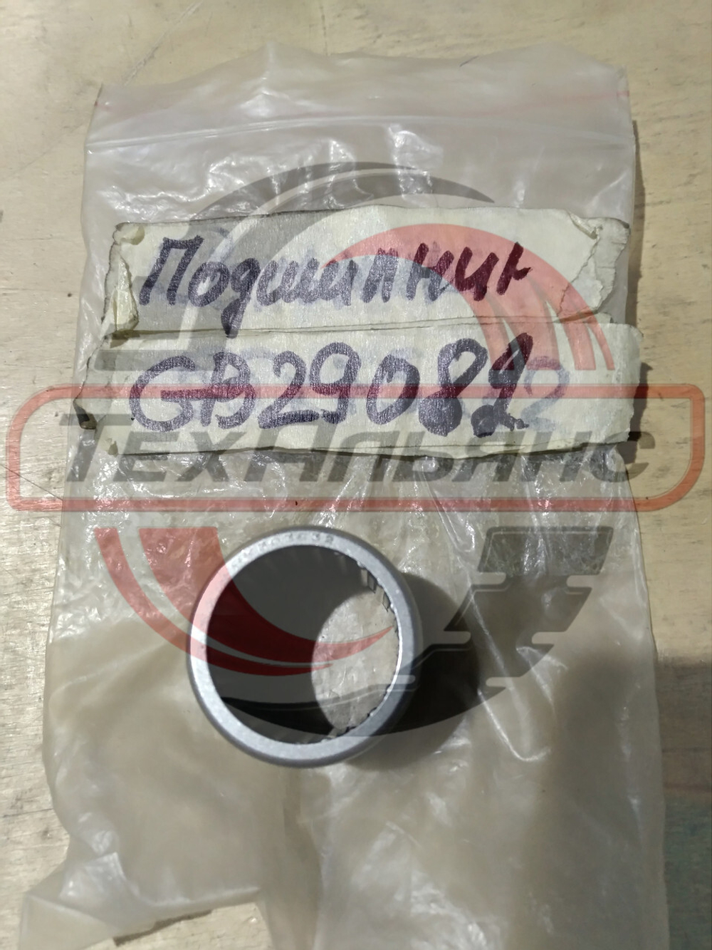 Подшипник GB29082