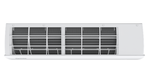 Инверторная сплит-система серии ECLIPSE Inverter 2026 ECP-I18PN (комплект) — (4)