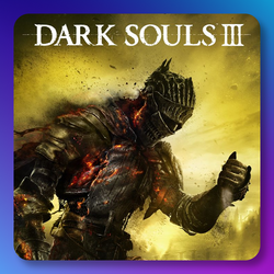 Dark Souls 3 PlayStation 4/5 Цифровая