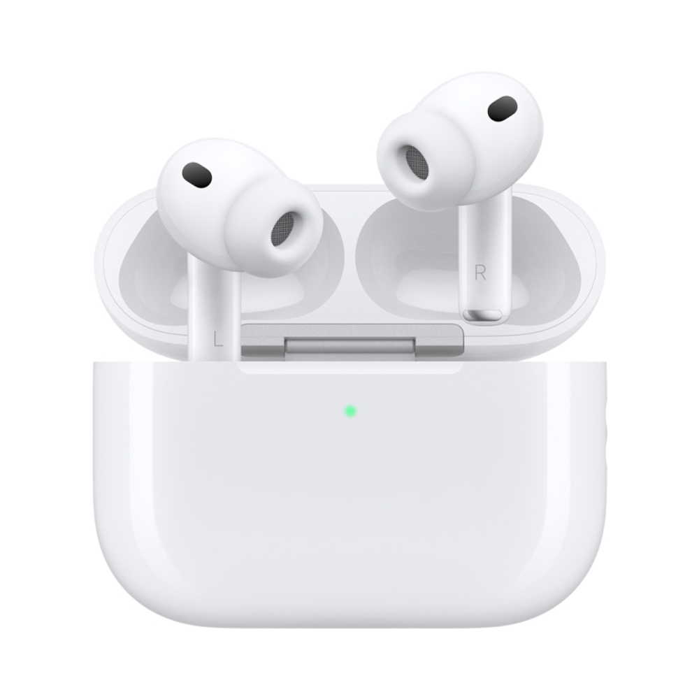 Apple AirPods Pro 3 Беспроводные наушники с возможностью беспроводной зарядки MagSafe и USB‑C