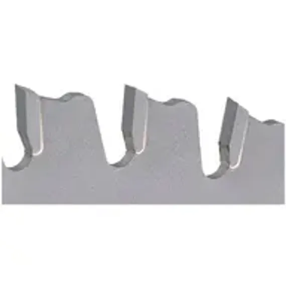 Диск пильный универсальный для оконного профиля, древесины и ДСП Karnasch 200×3,0/2,2×30 мм, Z=60 WFA, арт. 11.1320.200.010