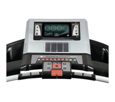 BH FITNESS F8 TFT Беговая дорожка