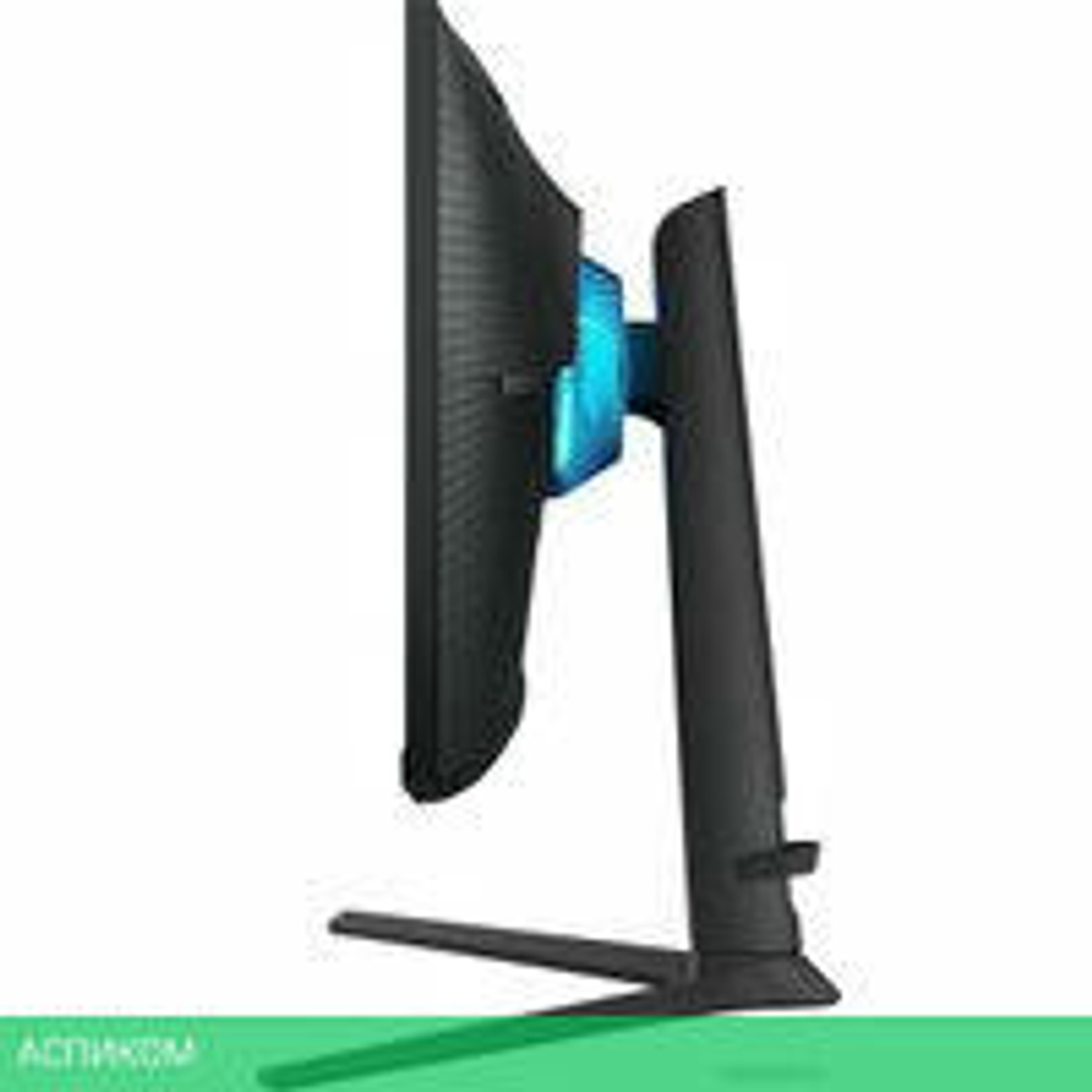 Игровой монитор Samsung Odyssey G7 LS28BG700EIXCI
