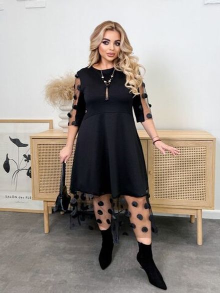 Платье УК-172 Fabrika Фото 2