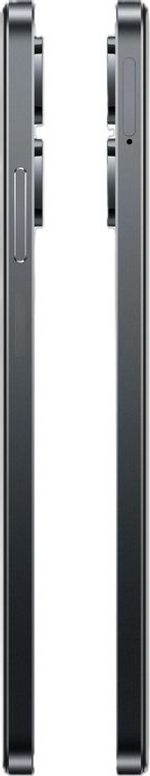 6.74" Смартфон REALME Note 60х 4/128Gb,  RMX3938,  IPS,  90Гц,  5000мAч,  черный
