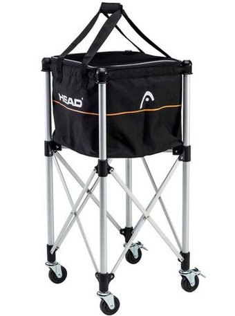 Корзина для мячей Head Ball Trolley
