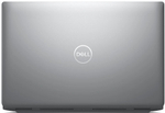Ноутбук  Dell Latitude 5550 15.6 ", Core Ultra 5, 16 Гб RAM, 512 Гб SSD, Arc graphics, Серебристый