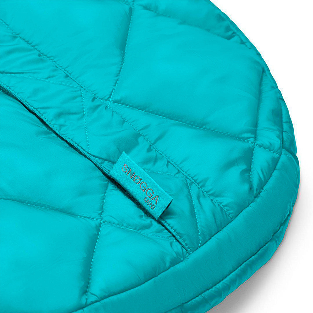 Cybex Snogga Mini/Mini 2 теплый конверт для автолюлек