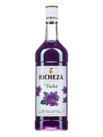 Сироп Richeza Фиалка, 1 л