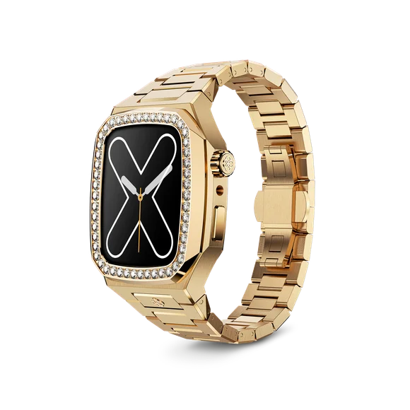 Корпус для Apple Watch EVD41 - Gold
