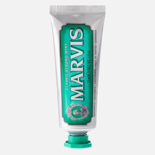 MARVIS Зубная паста "Классическая Насыщенная Мята"
