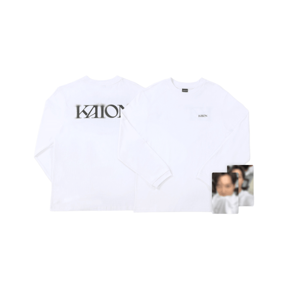 Мерч к концерту KAY - [SOLO CONCERT TOUR [KAION] ENCORE IN SEOUL MD]