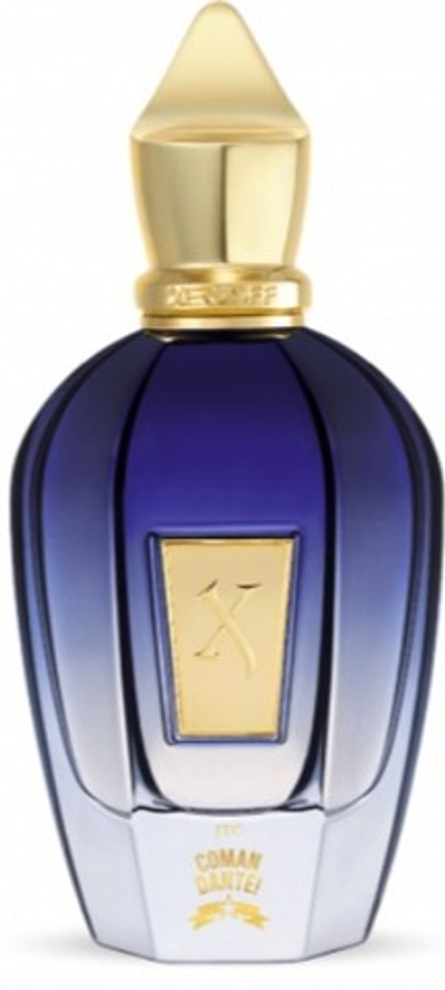 XERJOFF COMANDANTE EDP 50 ML