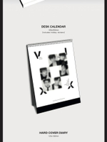 товары Vixx - 2018 Season's Greetings