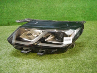 Фара левая Geely Coolray (2019-2023) LED