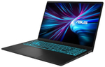 Ноутбук ASUS Vivobook 16 16" / 16 Гб / SSD 1024 Гб / Без ОС / V3607VU-RP092 / 90NB15Q1-M00CV0