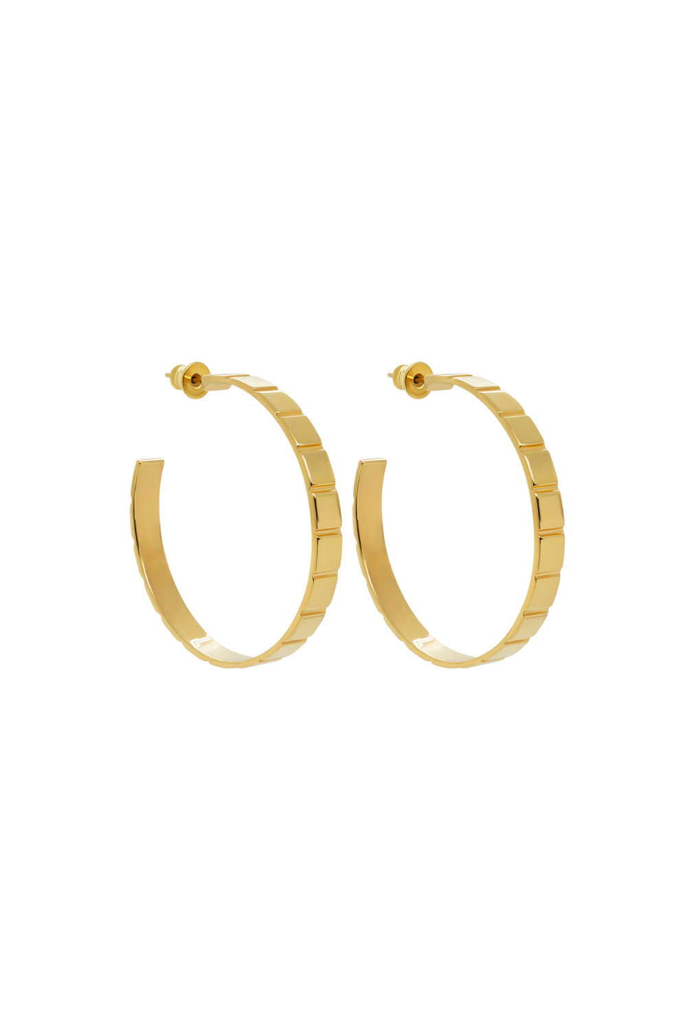 Сет DORIKOS позолота