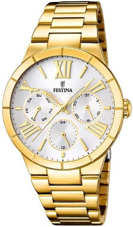 Женские наручные часы Festina F16717/1
