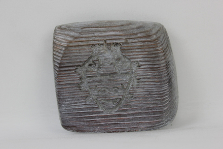 Сувенир "Хакасский след"