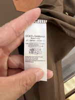 Футболка Dolce&Gabbana