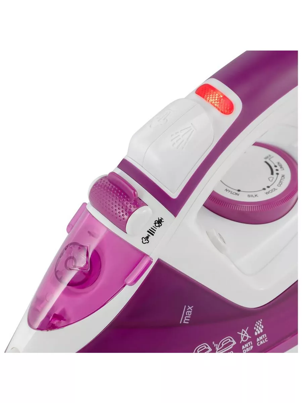 Утюг VITEK VT-8346