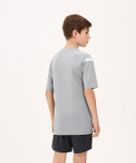 Футболка тренировочная CAMP 2 Training Poly Tee, серый