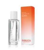 EAU de Capri Hair Perfume Духи для волос «Капри» 15 мл