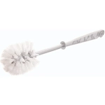 Ерш для туалета с круглой щёткой «Практик»