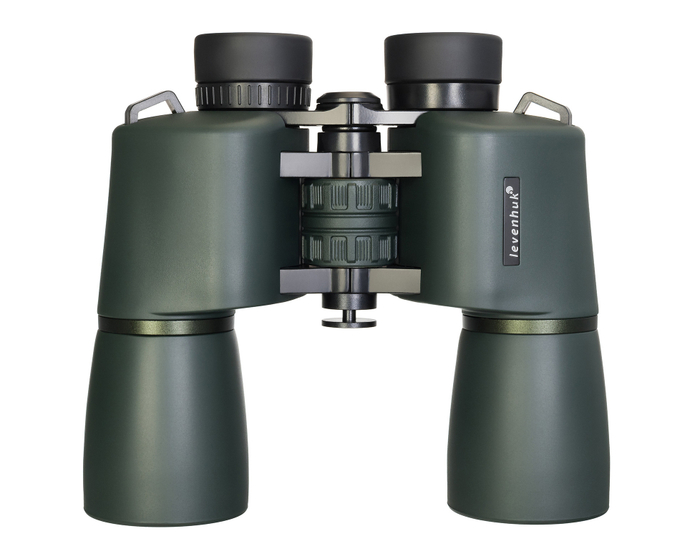 Бинокль Levenhuk New Sherman PRO 10x50