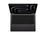 Ноутбук MacBook Pro 16 2023 M3 Max 16 CPU 40 GPU 48/1Tb Черный Космос