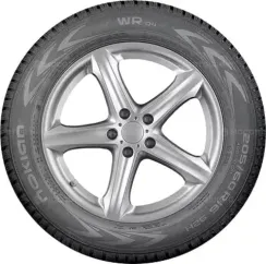 Nokian WR D4 225/50 R18 99H XL