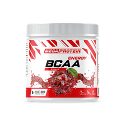 ВСАА Energy (MegaProtein)