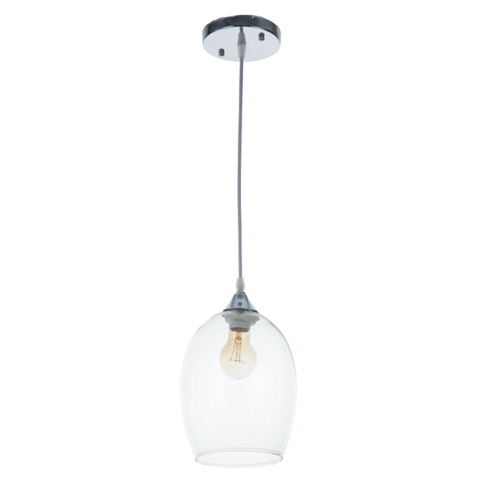 Подвесной светильник Arte Lamp A4344SP-1CC