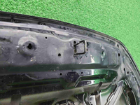 Капот Haval Jolion (2021-н.в.)