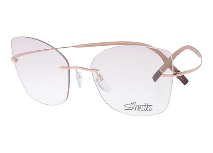 Оправа для очков Silhouette E5541 MH