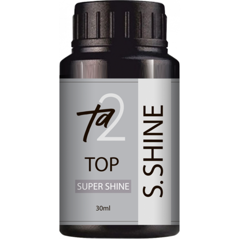 Ta2 / TOP SUPER SHINE (30ml)