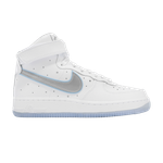 Кроссовки Nike Air Force 1 Dare To Fly (Женская размерная сетка)