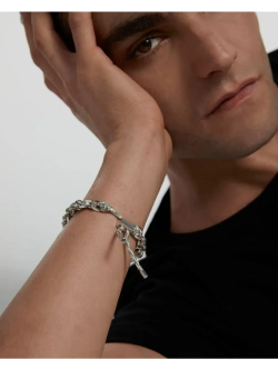 Браслет Sky Латунь покрытая золотом 750 пробы