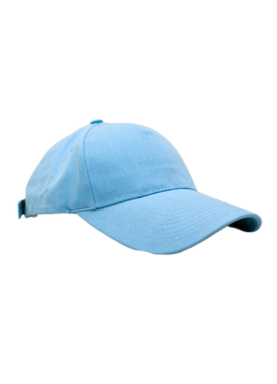 Базовая Бейсболка SWAN "Comfort" S.blue N