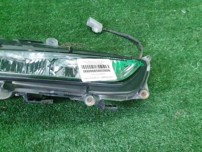 ПТФ левая Lexus RX 4 (2019-н.в.)