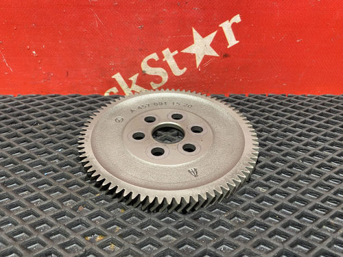 Шестерня распредвала 2017г