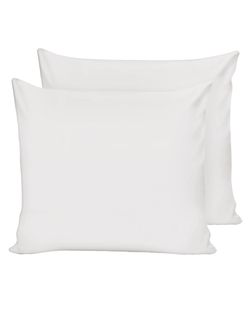 Комплект наволочек 2шт Сказка "Беляночка" 70х70 см