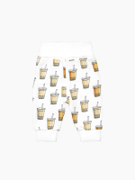 Утеплённый комплект Mjölk Стаканчики, уценка