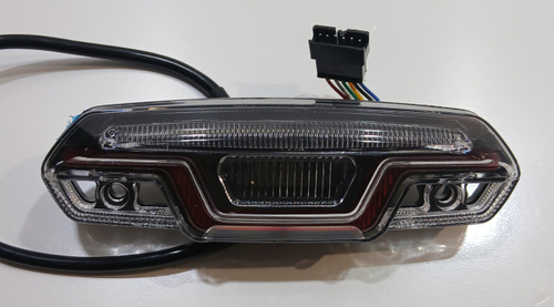 Фара задняя Электровелосипед KUGOO V3 PRO