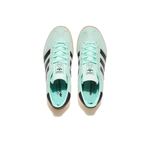 Кроссовки Adidas Originals Gazelle Indoor 'Green' IH7488